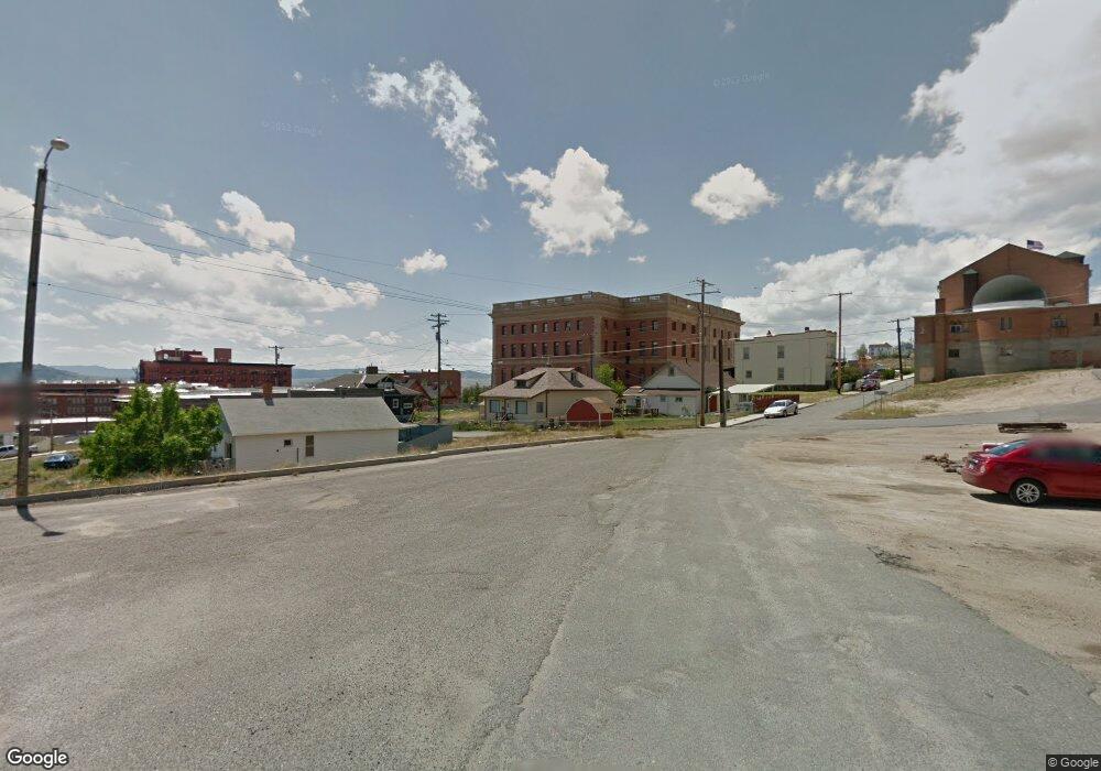 0 E Gagnon St, Butte, MT 59701 - photo 1
