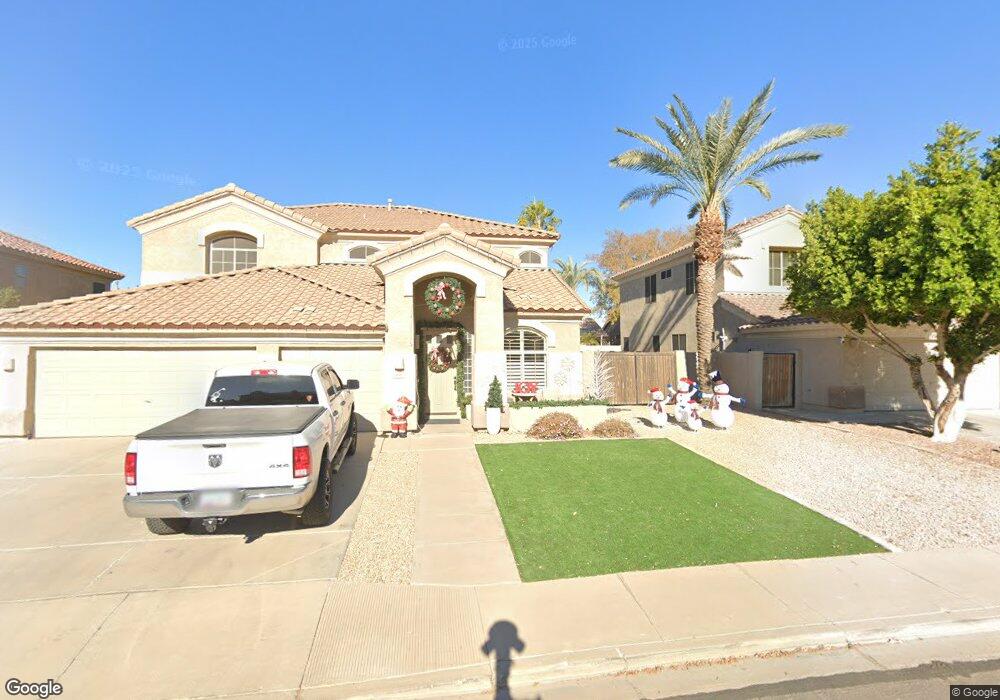 7928 E Portobello Ave, Mesa, AZ 85212 - photo 1