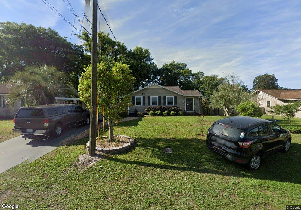 4658 Pinewood Rd, Jacksonville, FL 32210 - photo 1