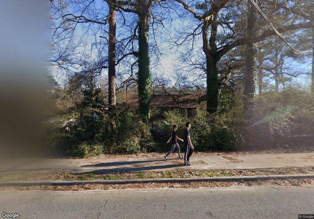 792 Eva Kennedy Rd, Suwanee, GA 30024 - photo 1