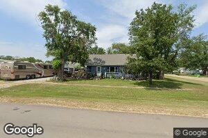 134 NE Emporia St, Melvern, KS 66510