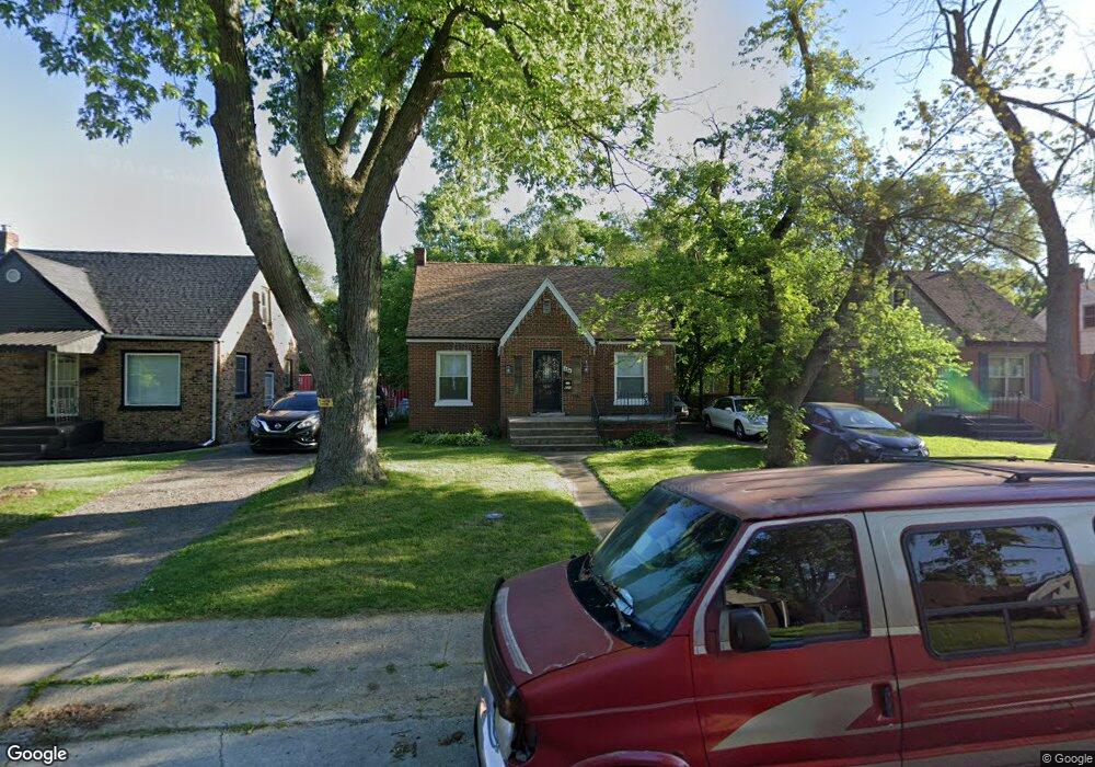 824 E 43rd Place, Gary, IN 46409 - photo 1