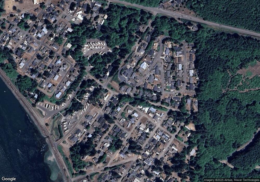 2210 Old Netarts Rd W, Tillamook, OR 97141 - photo 1