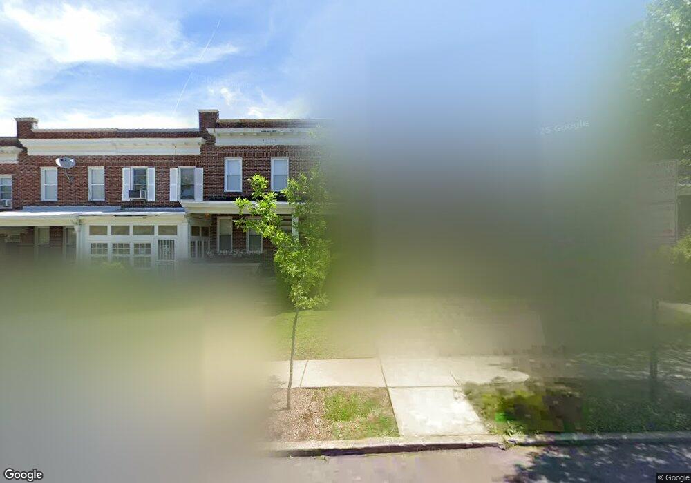 2309 N Longwood St, Baltimore, MD 21216 - photo 1