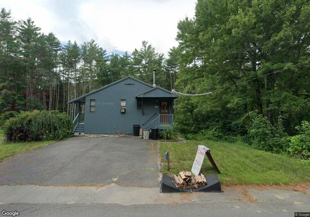 86 High St, Erving, MA 01344 - photo 1