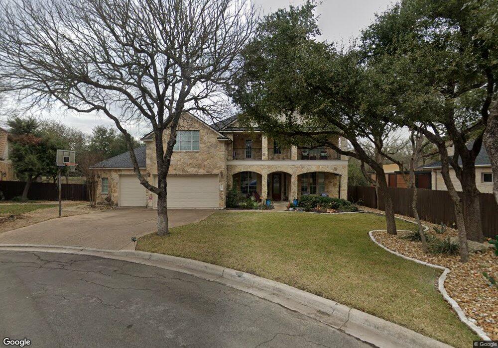 12205 Alcanza Dr, Austin, TX 78739 - photo 1