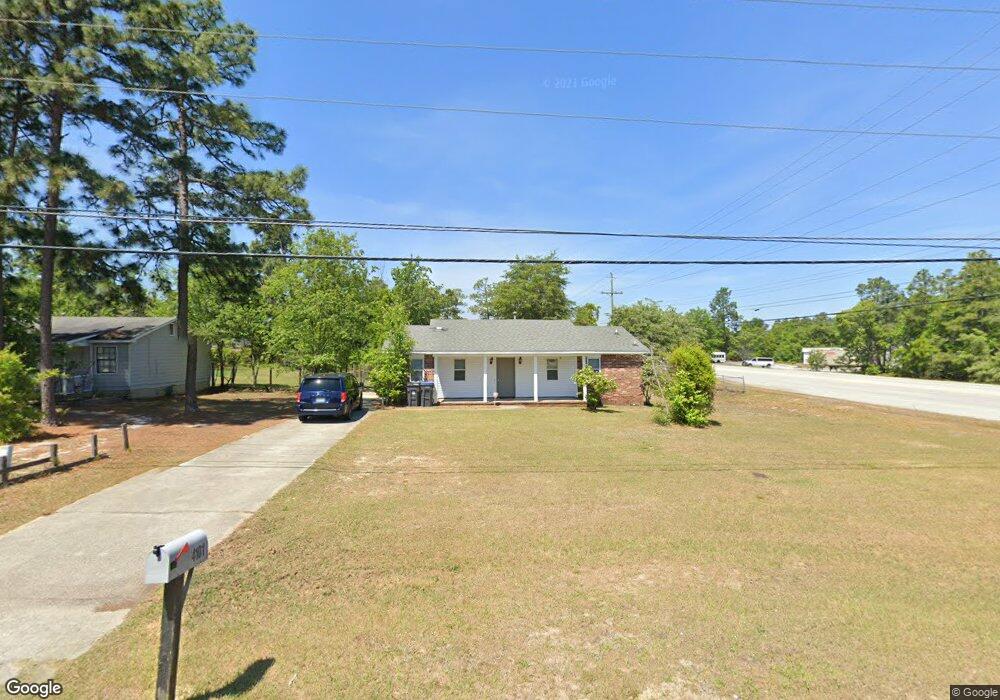 4101 Mack Ln, Augusta, GA 30906 - photo 1