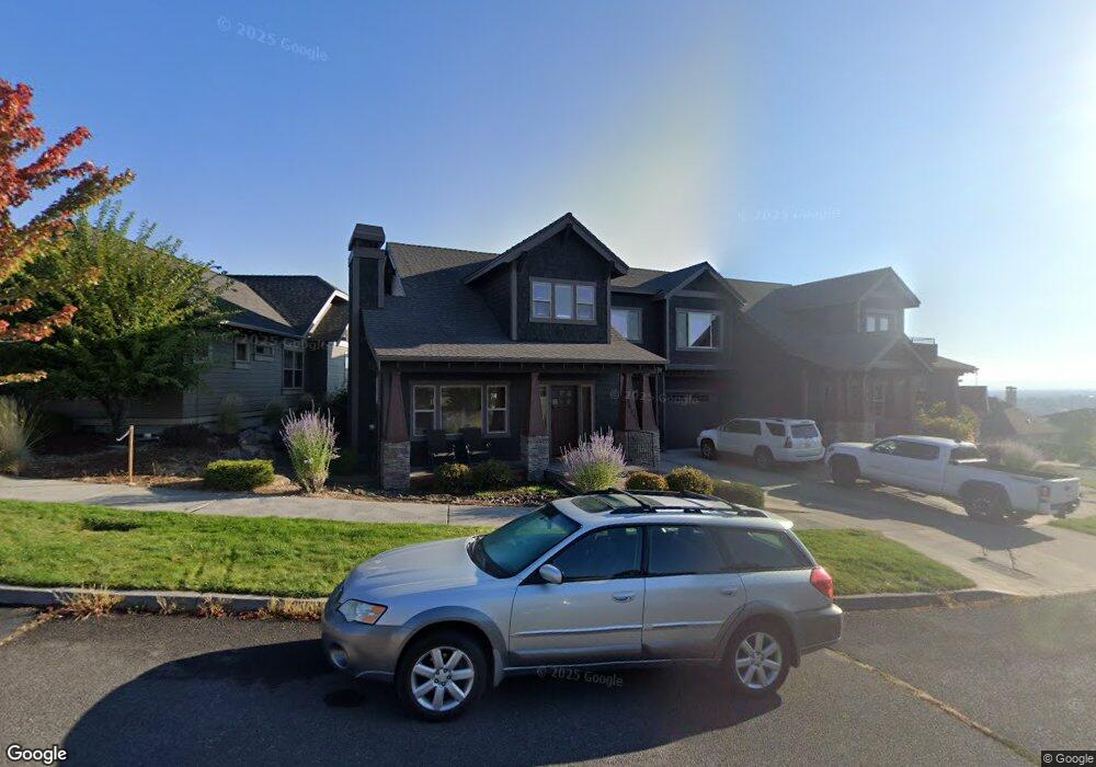 2627 NW Awbrey Point Cir, Bend, OR 97701 - photo 1