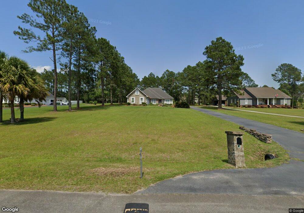 330 Twin Lakes Dr, Moultrie, GA 31768 - photo 1