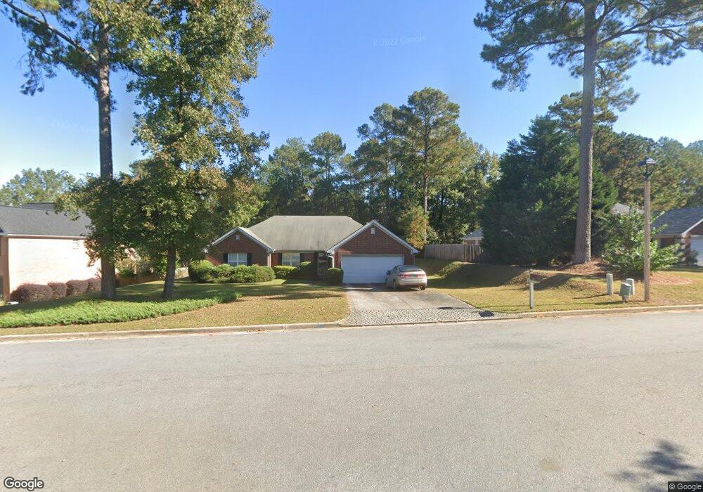 4723 Waltons Cir, Evans, GA 30809 - photo 1