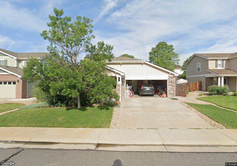 13675 Locust St, Thornton, CO 80602 - photo 1