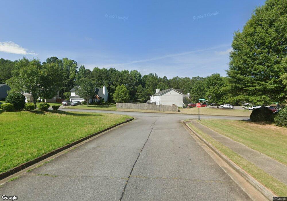 0 Wildberry Trace, Suwanee, GA 30024 - photo 1