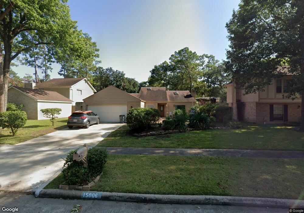 15006 Rolling Oaks Dr, Houston, TX 77070 - photo 1