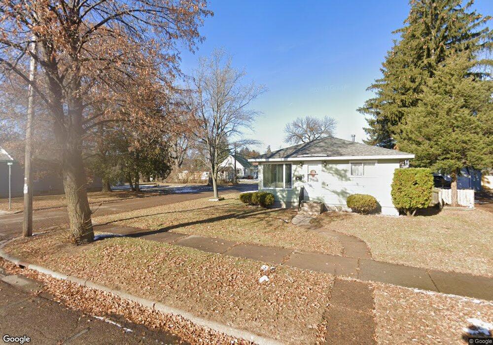 930 5th St S, Wisconsin Rapids, WI 54494 - photo 1