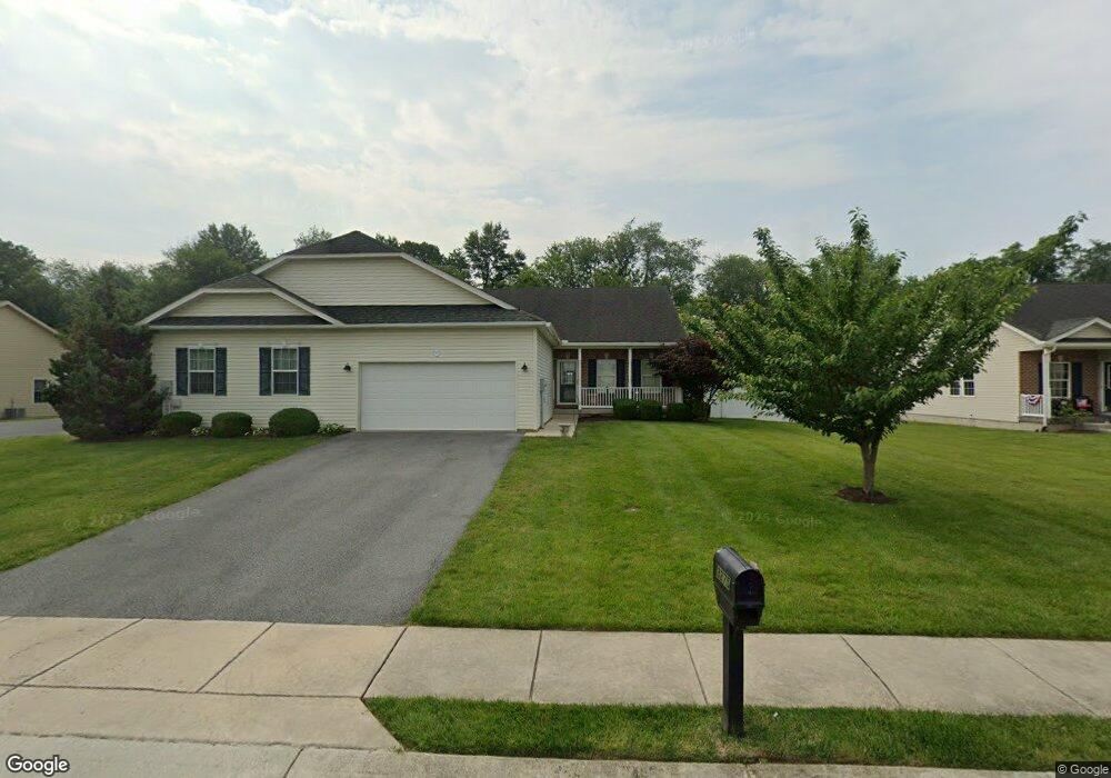 3275 Portrait Way, Chambersburg, PA 17202 - photo 1
