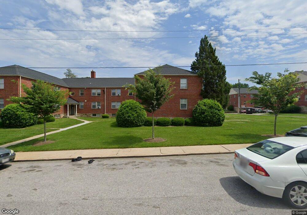 3603 Labyrinth Rd, Baltimore, MD 21215 - photo 1