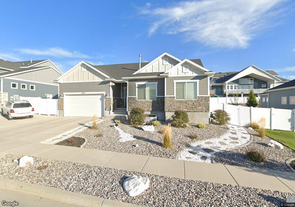 6432 W Haven Maple Dr, West Jordan, UT 84081 - photo 1