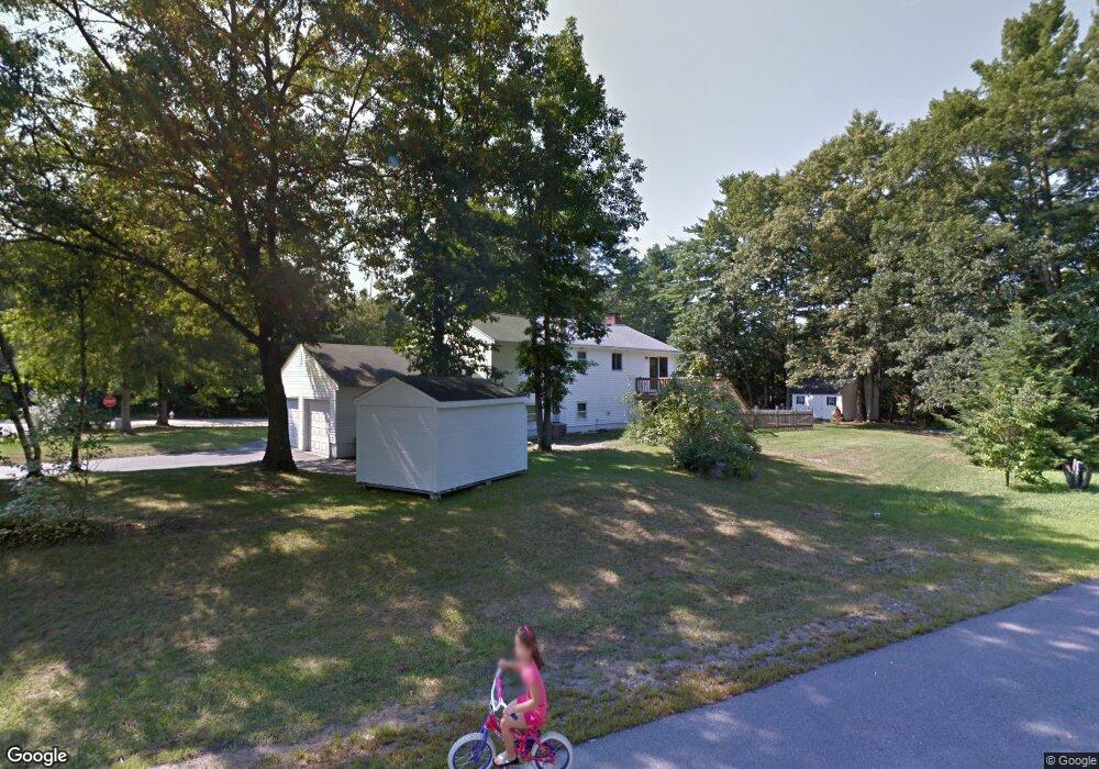 1 Shawnee Place, Londonderry, NH 03053 - photo 1