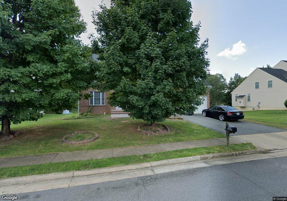 4055 Sapling Way, Triangle, VA 22172 - photo 1