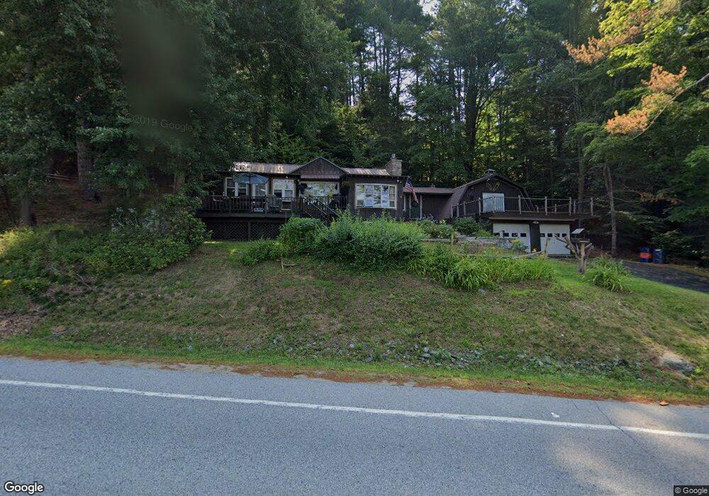 2560 S Shore Rd, Hadley, NY 12835 - photo 1