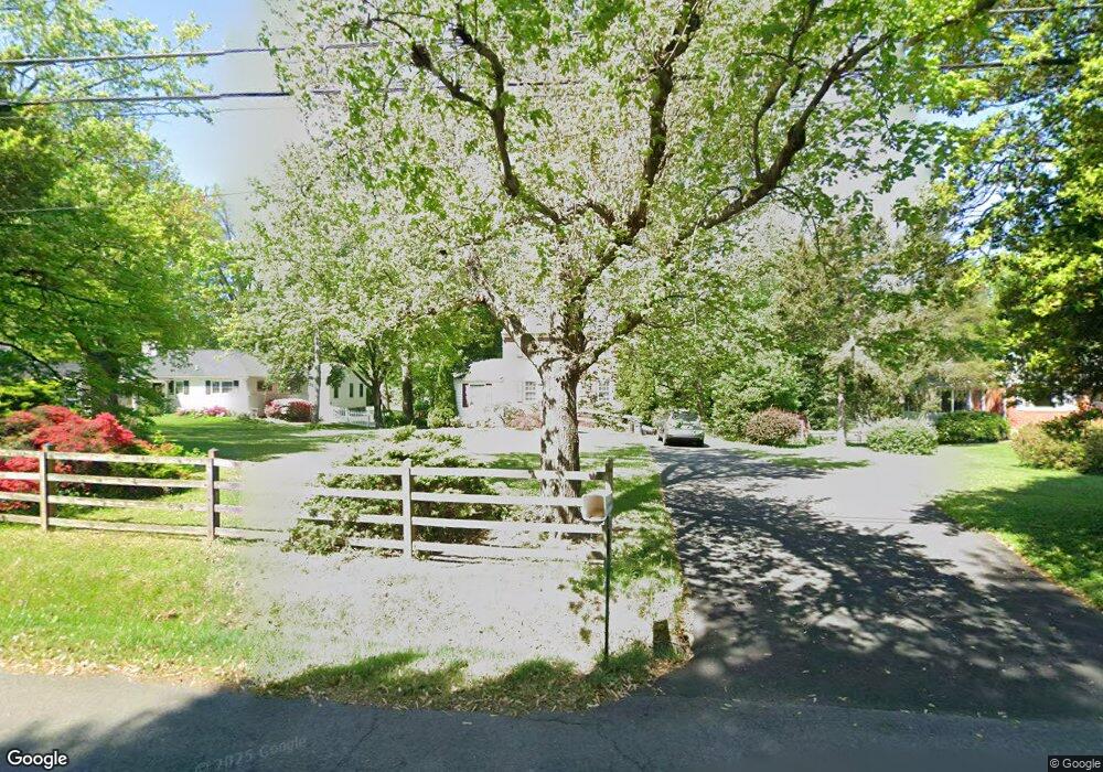 3901 Estel Rd, Fairfax, VA 22031 - photo 1