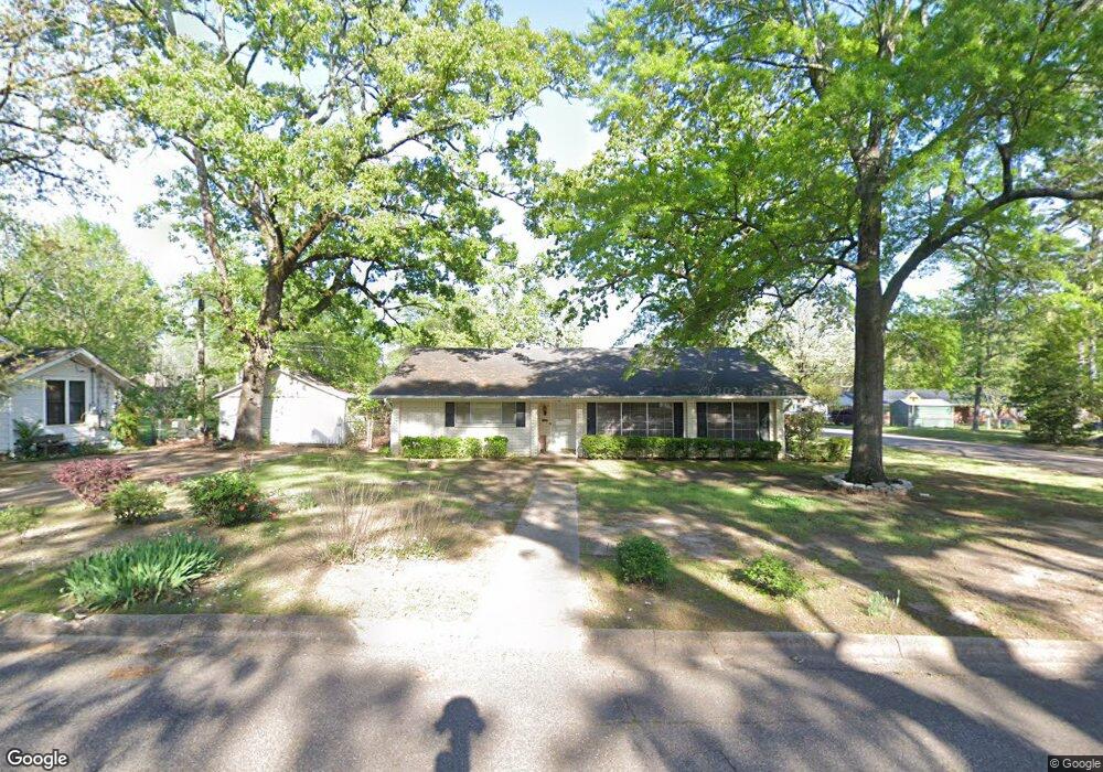3700 Olive St, Texarkana, TX 75503 - photo 1