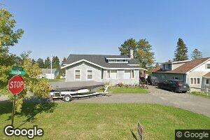 37 Leighton Ave, Limestone, ME 04750