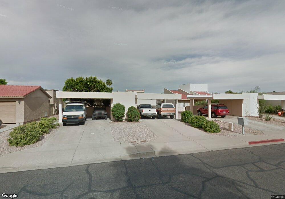 2632 N 58th St, Mesa, AZ 85215 - photo 1