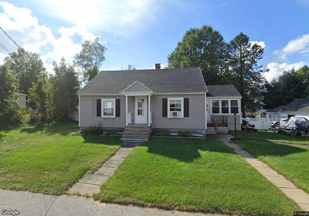 8 Hamel Ave, Allenstown, NH 03275 - photo 1