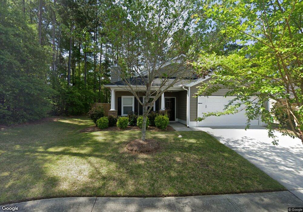 150 Bellerive Ln unit 15, Covington, GA 30014 - photo 1