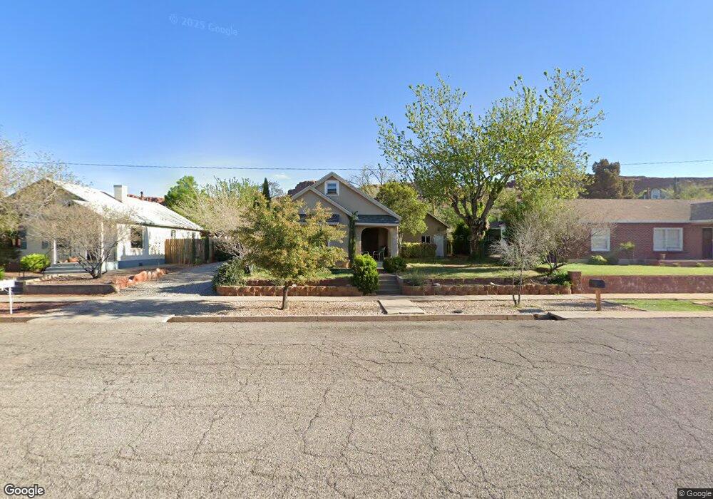 218 W 300 N, St. George, UT 84770 - photo 1
