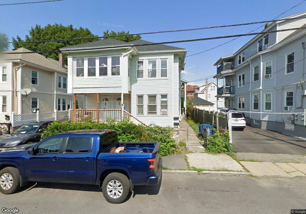 62 Sanborn St unit 64, Lawrence, MA 01843 - photo 1