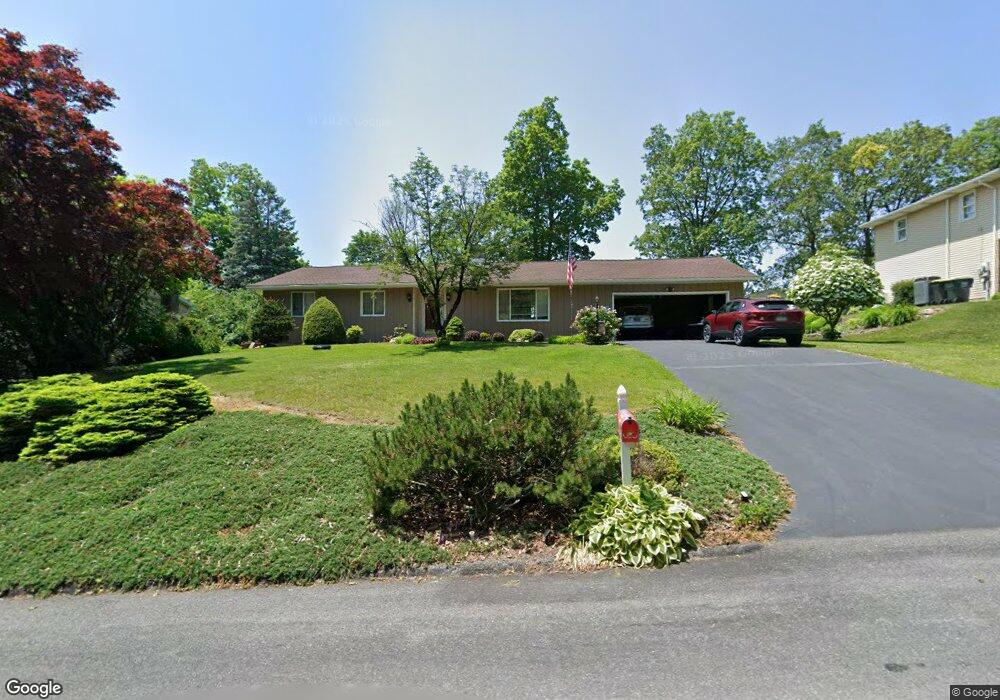 6836 Mill Creek Rd, Slatington, PA 18080 - photo 1