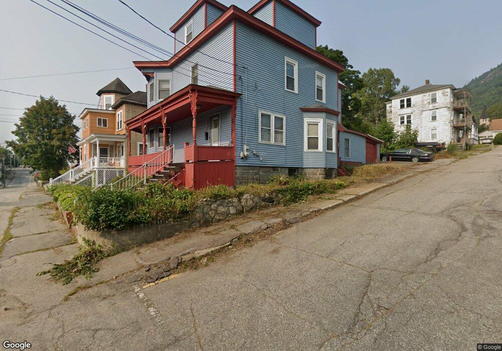 617 First Ave, Berlin, NH 03570 - photo 1