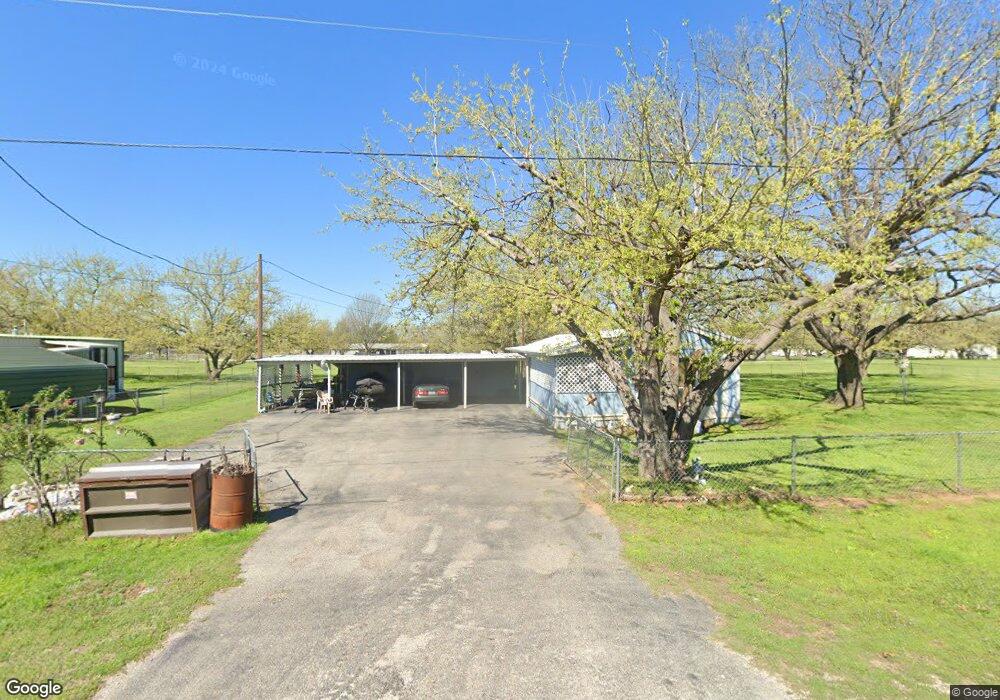 7072 Apache Trail, Weatherford, TX 76087 - photo 1