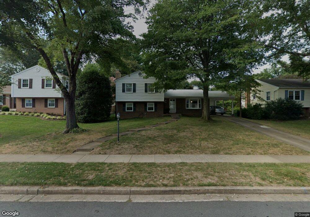 9506 Percussion Way, Vienna, VA 22182 - photo 1