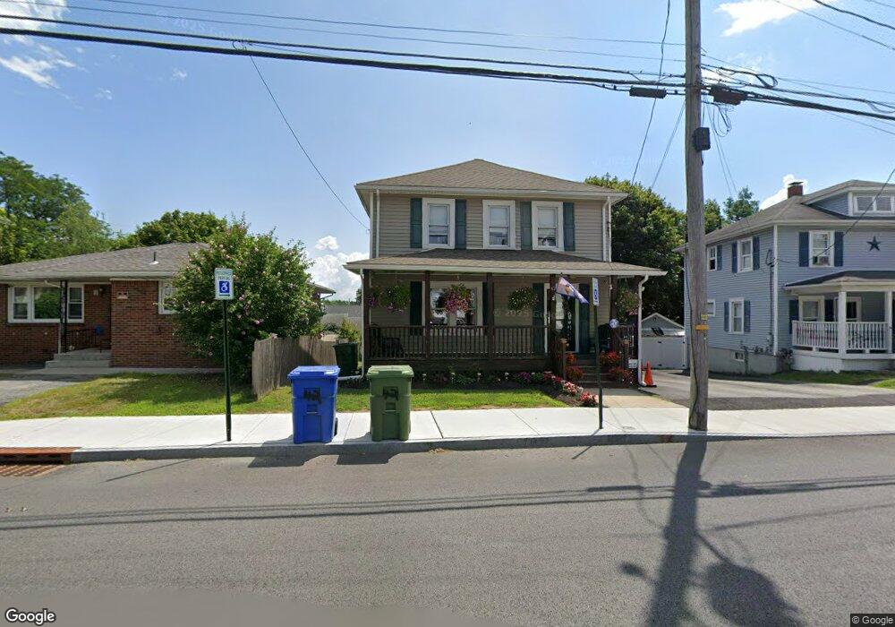 42 Sproat St, Middletown, NY 10940 - photo 1