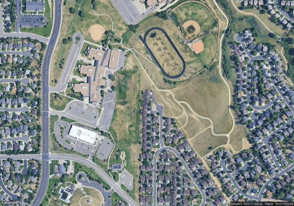 5277 S Picadilly Ct, Aurora, CO 80015 - photo 1