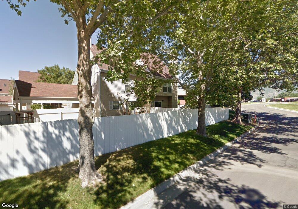 790 E Gables St, Midvale, UT 84047 - photo 1