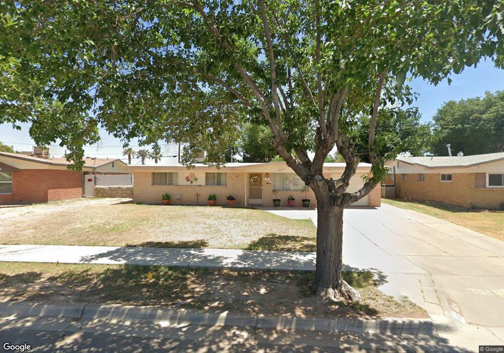 10216 Sumatra St, El Paso, TX 79925 - photo 1