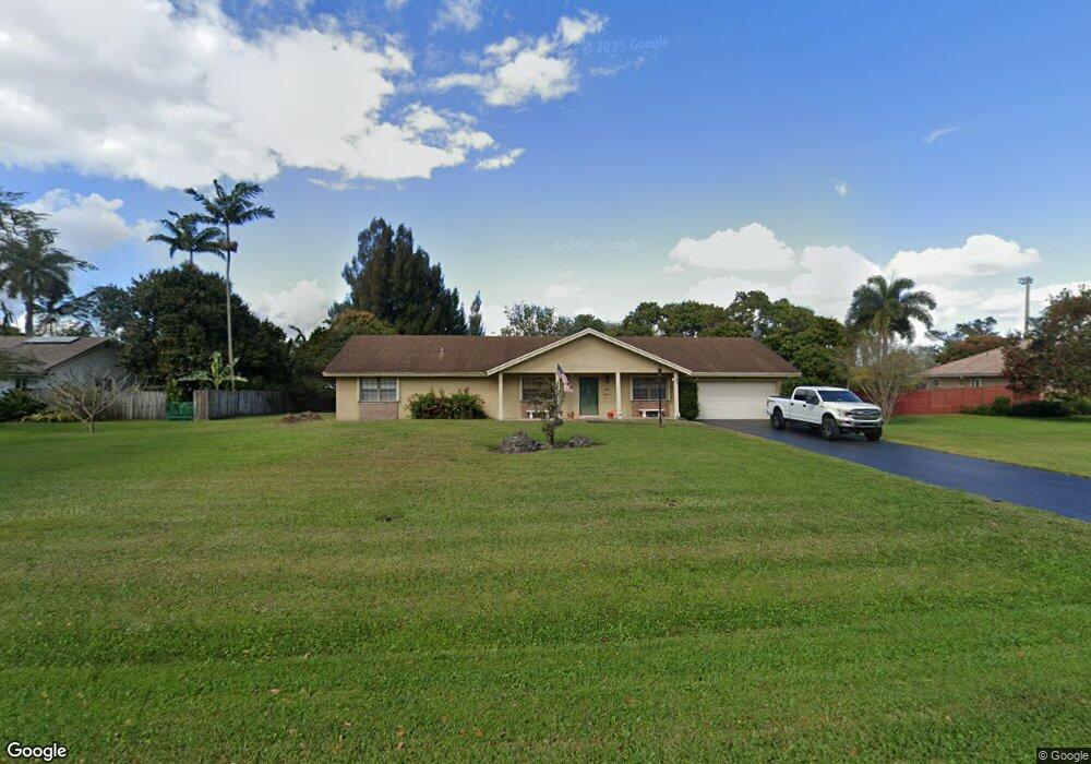 13421 SW 14th Place, Davie, FL 33325 - photo 1