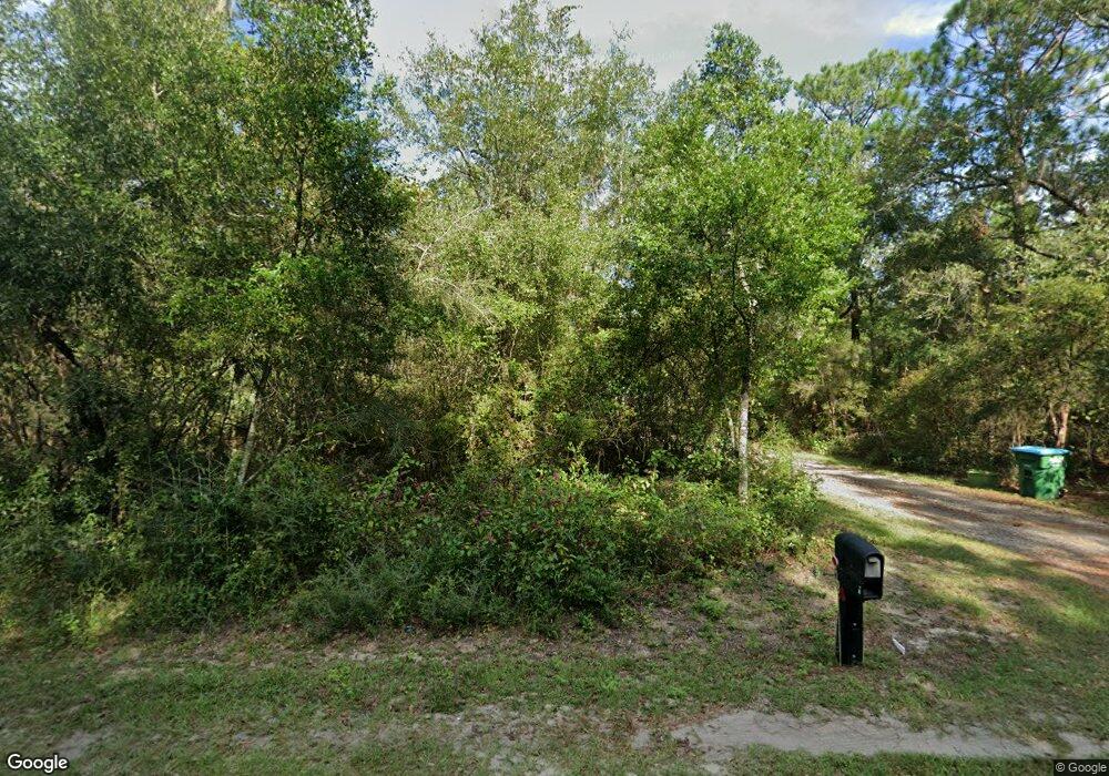 1231 Rehwinkel Rd, Crawfordville, FL 32327 - photo 1