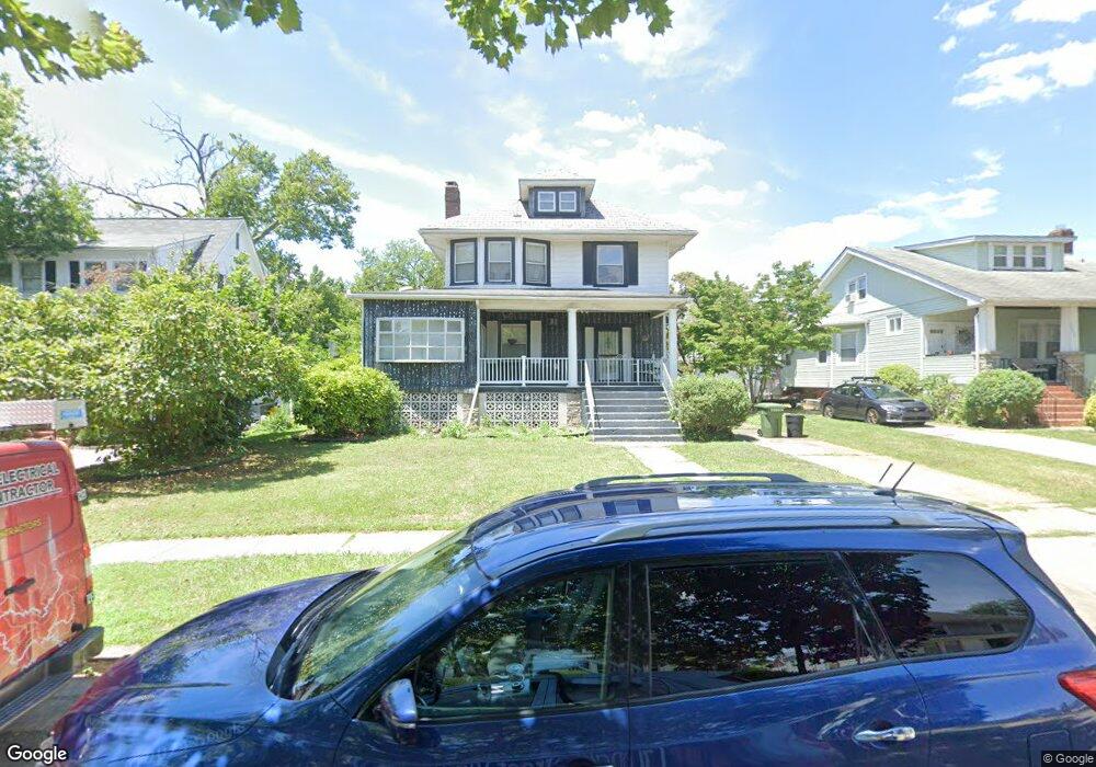 3508 Edgewood Rd, Baltimore, MD 21215 - photo 1