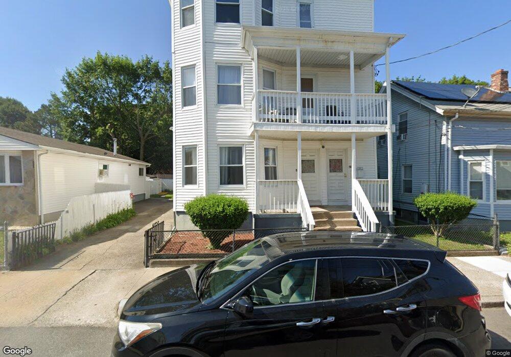 8 Beecher St, Pawtucket, RI 02860 - photo 1