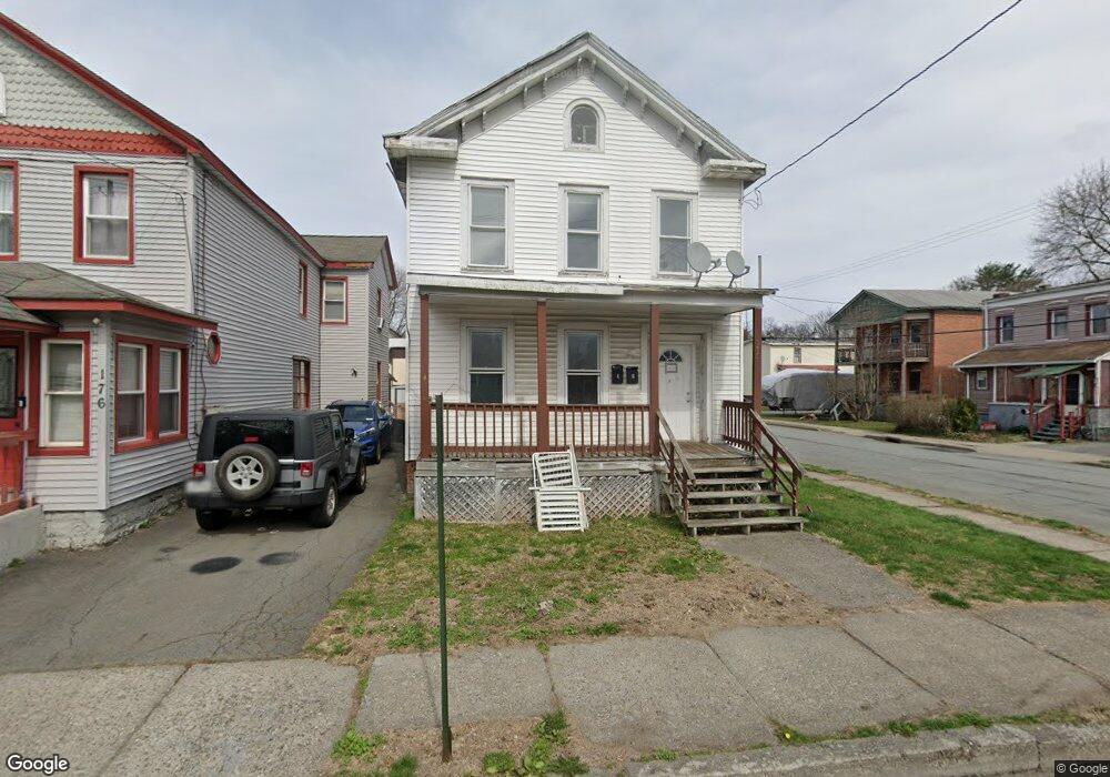 178 Front St, Port Jervis, NY 12771 - photo 1