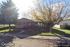 252 N 17th Ave, Forsyth, MT 59327