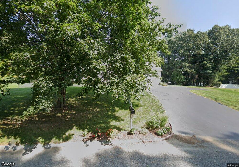 3 Lasden Brothers Way, Franklin, MA 02038 - photo 1