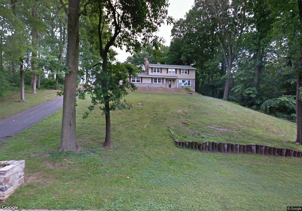 54 Clayton Park Dr, Glen Mills, PA 19342 - photo 1