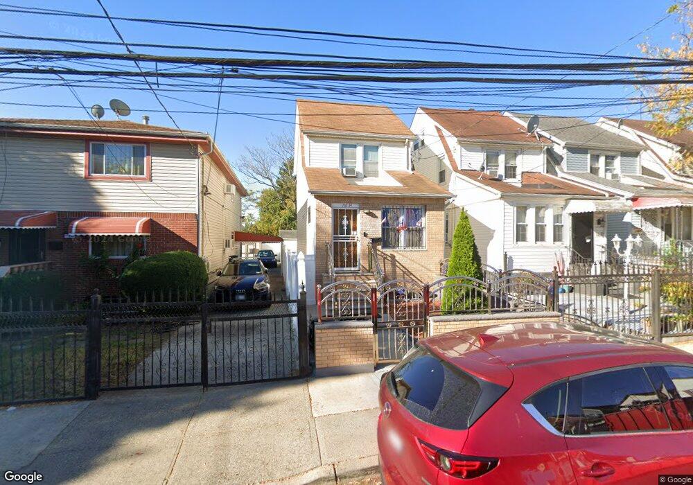 116-34 155th St, Jamaica, NY 11434 - photo 1