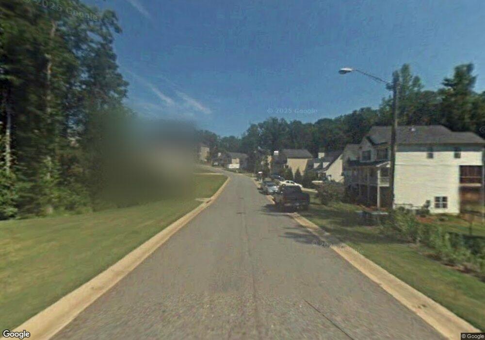 0 Sable Trace Trail unit 8341940, Acworth, GA 30102 - photo 1